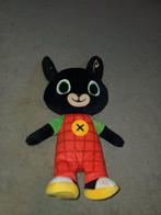 Bing knuffel, 2 Happy Horse knuffels en Siepie knuffel, Ophalen of Verzenden, Zo goed als nieuw, Overige typen