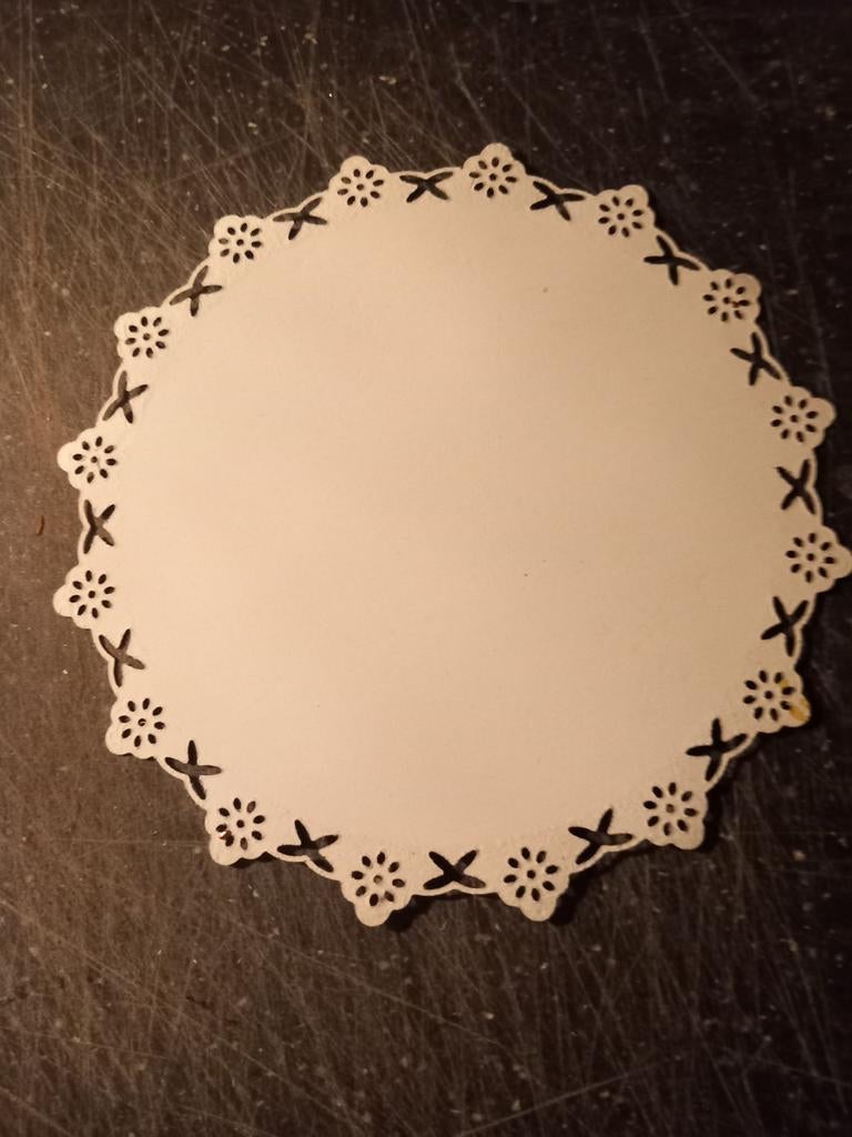 Stansjes, Ophalen of Verzenden, Glas of Kopje