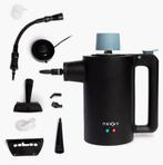 Nexxt Draadloze Stoomreiniger | 1350 W | Krachtige Stoom, Ophalen of Verzenden, Zo goed als nieuw, Stoomreiniger