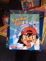 Pokemon Flippo Boek - Gotta Catch 'em all!, Ophalen of Verzenden, Gebruikt, Boek of Catalogus