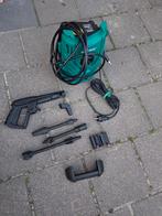 Hogedrukspuit Vonroc PW507AC - Zo goed als nieuw, Ophalen of Verzenden, Zo goed als nieuw, Elektrisch, Vonroc