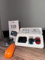 GO PRO 13 Black, Ophalen of Verzenden, Zo goed als nieuw, GoPro