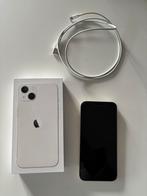 iPhone 13 Wit 128 GB, Ophalen, Wit, IPhone 13, Zonder simlock