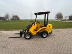 Eurotrac t11, Zakelijke goederen, Machines en Bouw | Kranen en Graafmachines, Ophalen, Wiellader of Shovel
