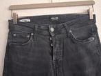 Jack & Jones zwarte spijkerbroek W30 L30, Kleding | Heren, Spijkerbroeken en Jeans, Ophalen of Verzenden