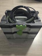 Festool stofzuiger CTL SYS, Ophalen of Verzenden, Gebruikt
