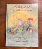 Kalevala, het land van de sampo - L. v Geffen, Christofoor, Ophalen of Verzenden, Zo goed als nieuw
