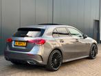 Mercedes-Benz A-klasse 180 AMG Pakket|NAP|Pano|Widescreen|NW, 136 pk, Gebruikt, 4 cilinders, Emergency brake assist