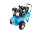 Actie!!! Airpress LMO 50-270 Silent stille compressor!!, Ophalen, Nieuw