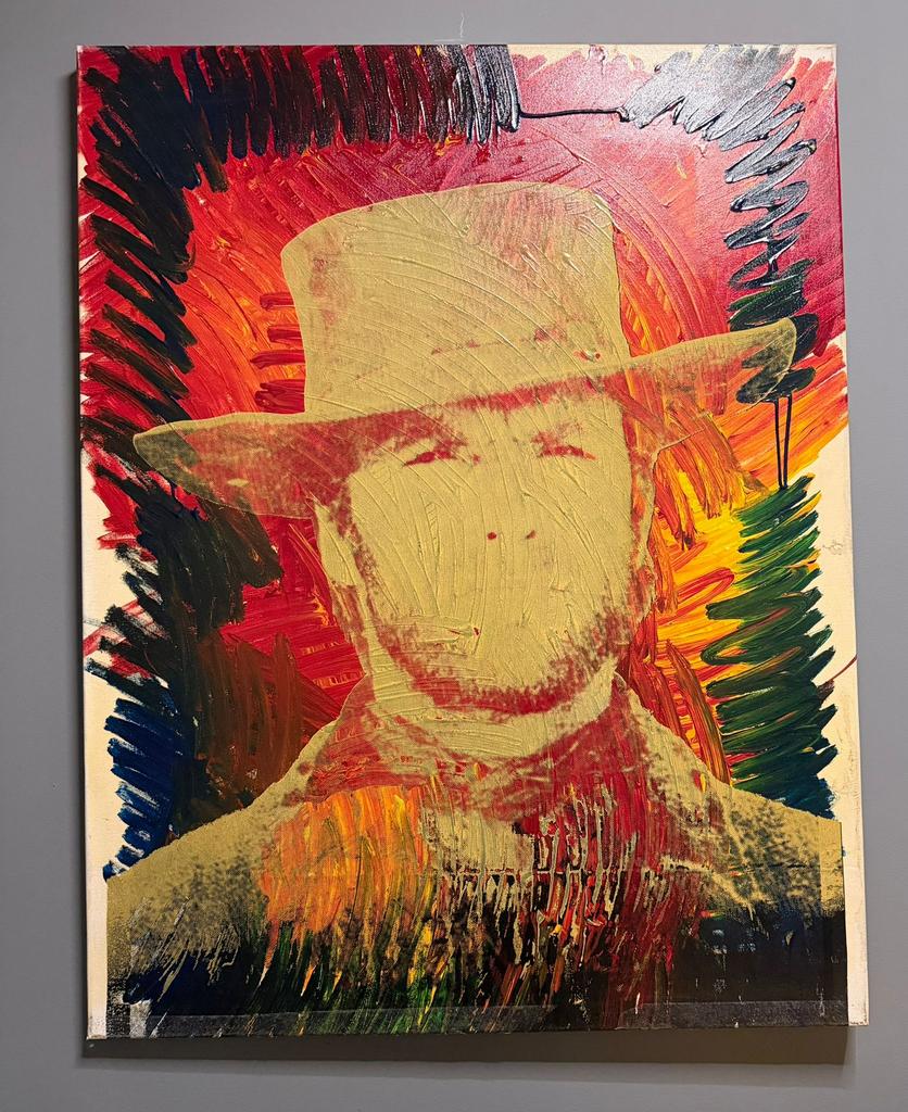 3x Clint Eastwood by Donkersloot, Ophalen of Verzenden