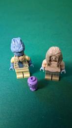 76200 de minifiguren uit deze set lego, Ophalen of Verzenden, Zo goed als nieuw