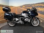 BMW R 1200 RT - Full Option, Traction Control, Bedrijf, 1170 cc, 80788 München, Germany