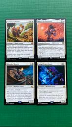 MTG Lorwyn Eclipsed Kaarten - Nieuw in Sleeve, Ophalen of Verzenden, Nieuw, Meerdere kaarten