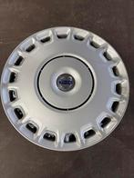 4 originele Volvo wieldoppen 16 inch, Ophalen of Verzenden, Gebruikt, Volvo