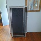 vliegenhorren inklem, Doe-het-zelf en Verbouw, Deuren en Horren, Ophalen, Kunststof, 120 cm of meer, Overige typen