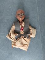 Vitage Marionet pop, Ophalen of Verzenden