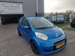 Citroen C1 1.0-12V Ambiance 3 deurs + airco, Voorwielaandrijving, Stof, Gebruikt, C1