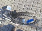 Batavus Snake jongens 20 inch  + blauwe alpina 20 inch, Gebruikt, 20 inch, Niet ingevuld, Ophalen