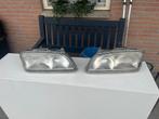 Volvo V70 P80 Koplampen - Links beschadigd, rechts goed, Auto-onderdelen, Ophalen, Gebruikt, Volvo