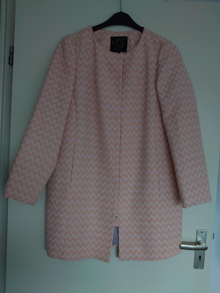 jas Steps maat XL Nieuw, Verzenden, Maat 46/48 (XL) of groter, Nieuw, Steps