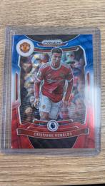 Panini Prizm Ronaldo (Blue, White, Red), Ophalen of Verzenden, Zo goed als nieuw
