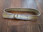 Hele leuke broekriem - 65 cm, Ophalen of Verzenden, Zo goed als nieuw, Onbekend