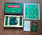 Scrabble original compleet, Ophalen of Verzenden, Zo goed als nieuw