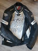 Leren motorjack IXON- Maat M (heren), Ophalen, Heren, Jas | leer, Ixon