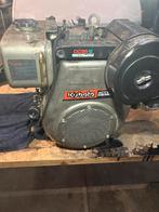 Kubota OC95 dieselmotor KAPOT, Doe-het-zelf en Verbouw, Motoren, Ophalen, Gebruikt, Dieselmotor