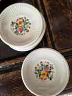 Wedgwood "Conway" bonbon schoteltjes - set van 6, Ophalen