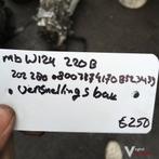 Mercedes w124 220 Benzine Versnellingsbak, Auto-onderdelen, Transmissie en Toebehoren, Ophalen, Gebruikt, -, -