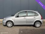 Citroen C3 1.6i-16V Exclusive nwebanden/apk/clima/cruise, Parkeersensor, 15 km/l, 4 cilinders, Bedrijf