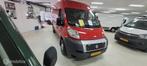 Fiat Ducato bestel 35L 2.3 MultiJet MH2 Gran Volume, Elektrische ramen, Gebruikt, 2500 kg, Origineel Nederlands