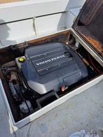 Volvo Penta D3 220 pk 2016  2300 Draaiuren, Watersport en Boten, Ophalen, Gebruikt, Binnenboordmotor, Viertaktmotor