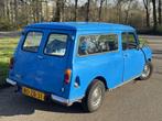 MINI 1000 VAN, UNIEK (bj 1981), Gebruikt, 4 cilinders, Bedrijf, Handgeschakeld