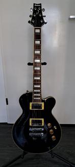 Ibanez elektrische gitaar, Ophalen, Gebruikt, Ibanez, Met versterker