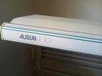 Zonnehemel Alisun E10 zsm gratis af te halen!, Witgoed en Apparatuur, Zonnebanken en Gezichtsbruiners, Ophalen, Gebruikt, Zonnebank enkelzijdig