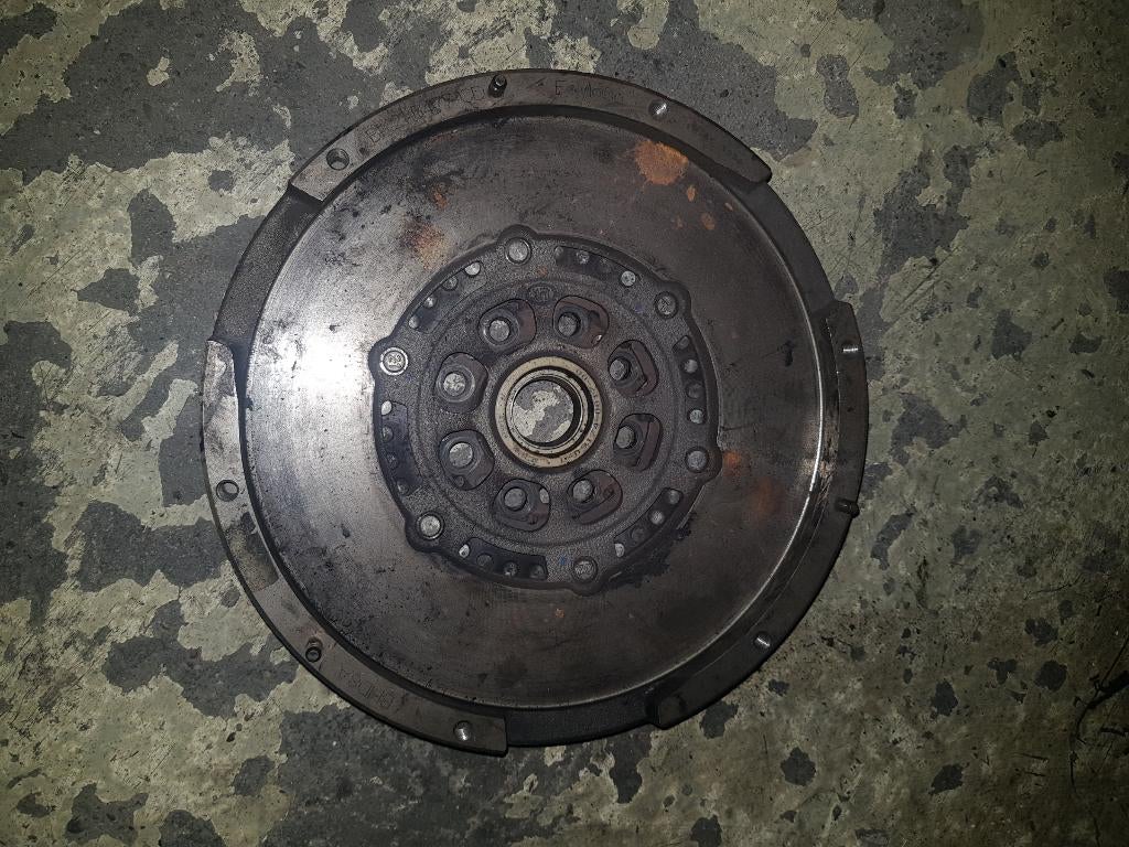 Vliegwiel Ford Transit 2.2 TDCI 16V 2016, Ophalen of Verzenden