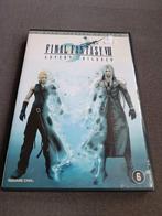 Final Fantasy 7 - dvd, Vanaf 12 jaar, Ophalen of Verzenden, Zo goed als nieuw, Fantasy