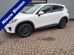 Mazda CX-5 2.0 Limited Edition 2WD 1800kg trekg € 15.900,0, Stof, 1295 kg, 4 cilinders, Electronic Stability Program (ESP)