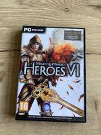 Might & Magic Heroes VI – Special Edition pc cd rom, Avontuur en Actie, 1 speler, Ophalen of Verzenden, Zo goed als nieuw