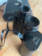 Super Zenith verrekijker 7x50 met tas, Ophalen, Gebruikt, Minder dan 8x, Porro (met knik)