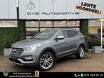 Hyundai Santa Fe 2.2 CRDi 4WD Comfort 7p. | Leder | Camera |, Automaat, 12 maanden, Gebruikt, Euro 6
