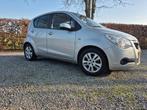 Opel Agila 1.0 12V 2012 | Nwe APK!, Euro 5, Stof, 31 €/maand, Origineel Nederlands