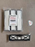 Stoffilters voor Neato D4, D6, D7 robotstofzuigers (4 stuks), Ophalen, Nieuw