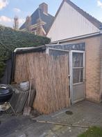 Tuinkas, Ophalen, Kweekkas, Aluminium, Polycarbonaat