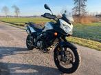 Suzuki V-strom 650 2012, Motoren, Ophalen, Gebruikt