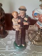 H. Antonius beeld., Antiek en Kunst, Antiek | Religie, Ophalen of Verzenden