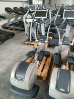 ZGAN Technogym excite plus led series crosstrainer Technogym, Ophalen, Zo goed als nieuw, Benen, Overige typen