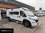 Karmann Davis 620 Lifestyle 9T-Automaat Enkele Bedden 2X Air, Automaat, Buscamper of Camperbus, Airbags, Bedrijf